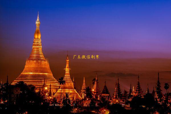 广东微信刷票